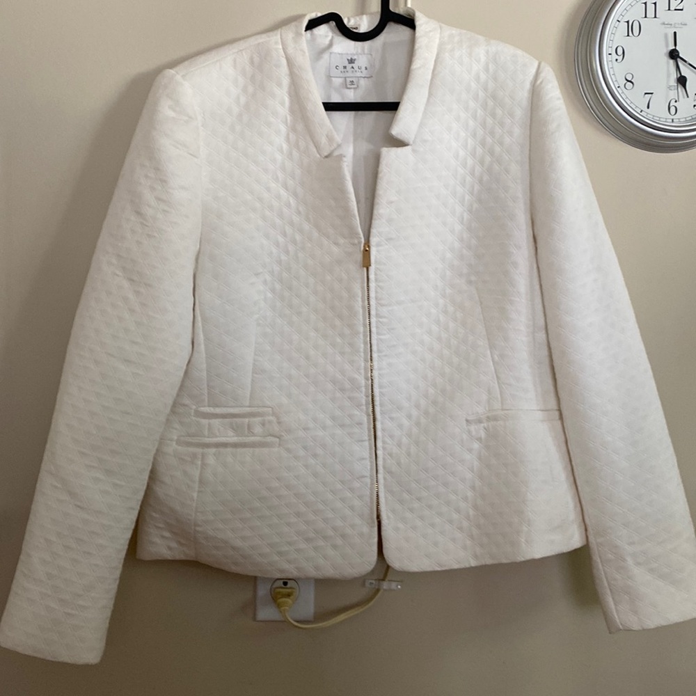 Chais New York jacket